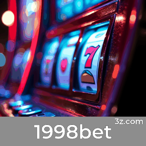 1998bet: Seu Cassino Online Confiável e Seguro