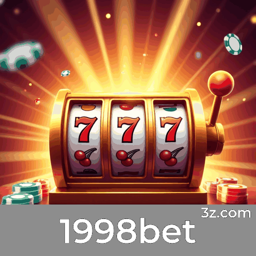 1998bet: Seu Cassino Online Confiável e Seguro