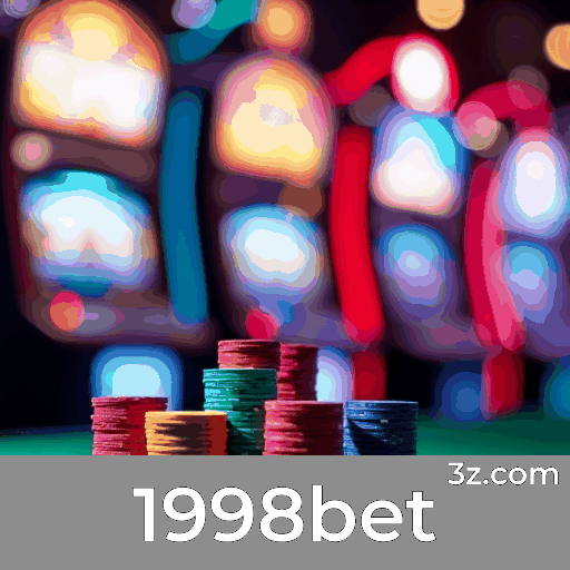 1998bet: Bônus Exclusivos que Você Não Pode Perder!