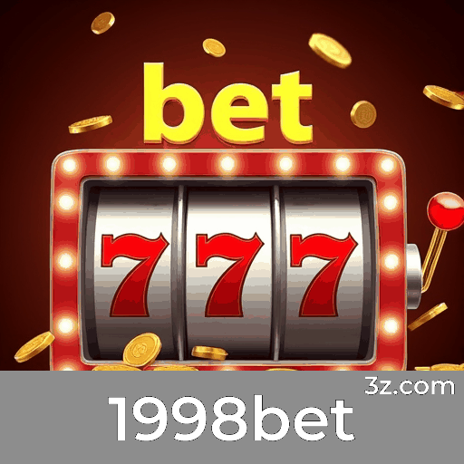 1998bet: Seu Cassino Online Confiável e Seguro