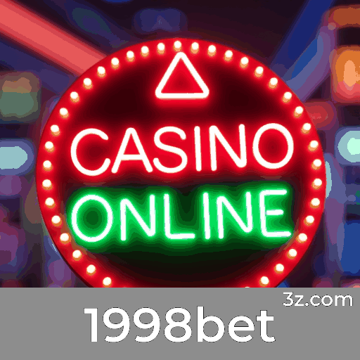 Descubra a Emoção dos Jogos de Cassino no 1998bet