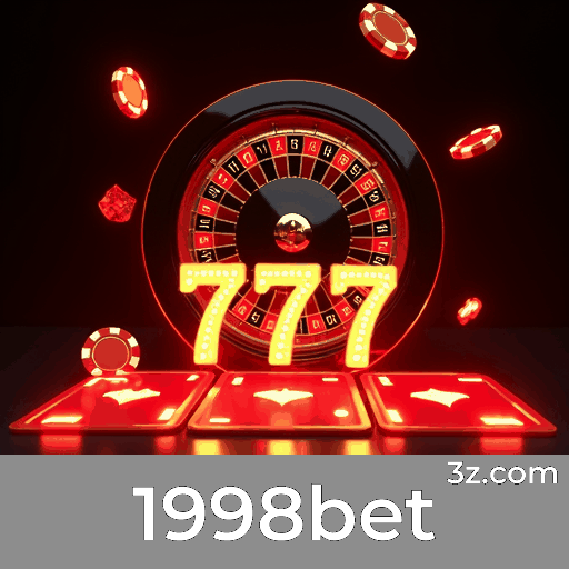1998bet: Seu Cassino Online Confiável e Seguro