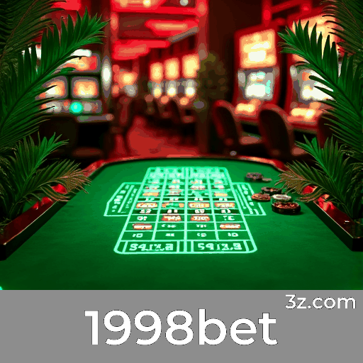 1998bet App: Experimente a Conveniência do Nosso Aplicativo Completo