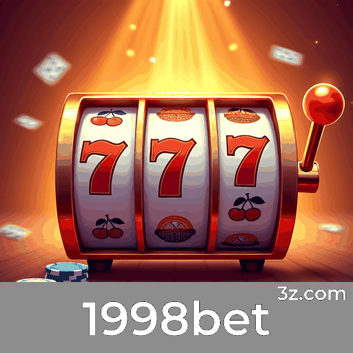 Desbloqueie Surpresas com 1998bet!