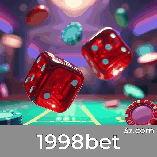 Ideias Revolucionárias em Jogos Redefinem o 1998bet